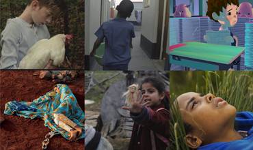 Películas sobre los derechos de la infancia