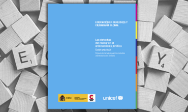 Los derechos del menor en el ordenamiento jurídico - Casos prácticos