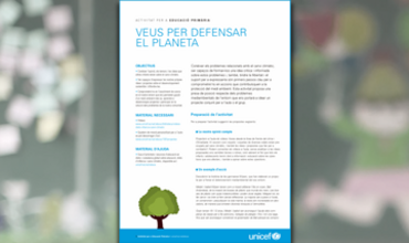 Veus per defensar el planeta