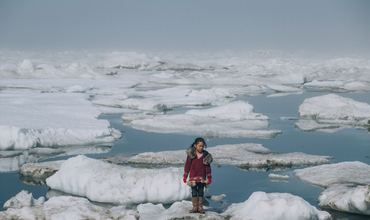 O noso planeta, os nosos dereitos: material educativo para o curso 2017-2018