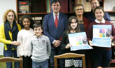 Orgullosos de ser reconocidos como centro referente: CEIP Portus Blendium (Suances, Cantabria)