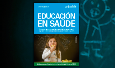 Educación para a saúde: caderno de actividades e recursos