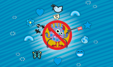 Medimos la eficacia de la vacuna del buen trato :-)