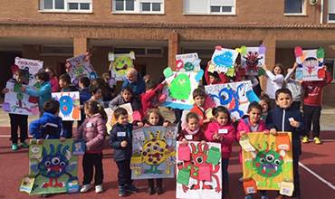 Vacuna del buen trato: CEIP Las Américas