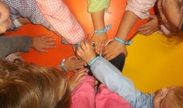 Vacuna del buen trato: La Cantera (Tierz, Huesca)