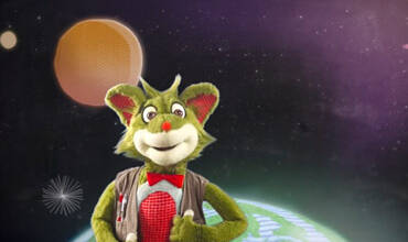 Fredo Fox presenta "La lección más grande del mundo"