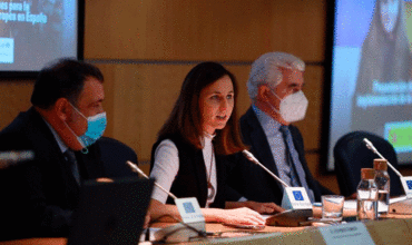 España avanza en la Garantía Infantil Europea