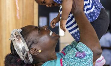 Informe Gavi Reposicionamiento - Feb2025