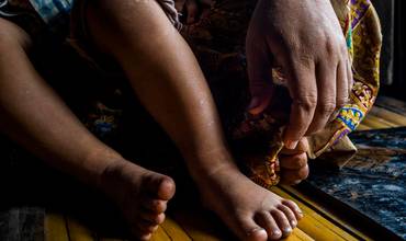 Al menos cuatro niños asesinados en Myanmar