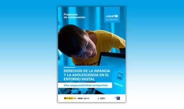 Portada del documento