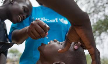 IMQ y UNICEF Comité País Vasco refuerzan su alianza tras diez años juntos