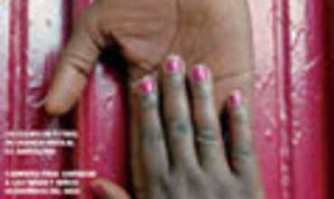 Noticias de UNICEF: la revista de UNICEF España