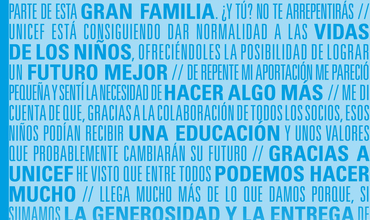 Revista 221 de UNICEF España