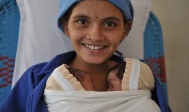 UNICEF no promueve ni apoya el aborto