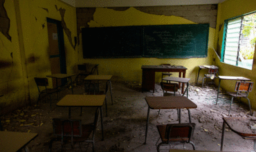 Terremoto en Haití: UNICEF triplica su llamamiento a la financiación de emergencia para llevar ayuda humanitaria a 1,6 millones de personas