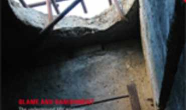 Blame and Banishment: The Underground HIV Epidemic Affecting Children in Eastern Europe and Central Asia