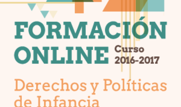 Formacion Online en Derechos y Políticas de Infancia en el ámbito local