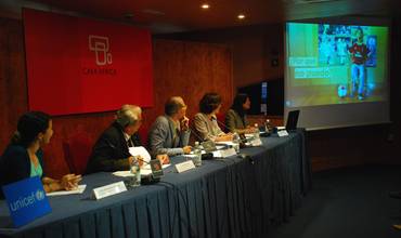 Los niños con discapacidad pueden superar los obstáculos contra su inclusión