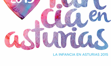 La Infancia en Asturias 2015