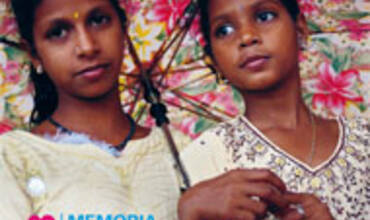 Memoria anual UNICEF-Comité Español 2008
