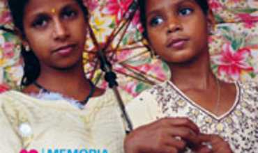 Memoria anual UNICEF-Comité Español 2008