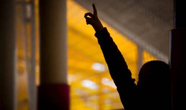 El trabajo de UNICEF en la defensa de los derechos de la infancia