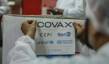 El sector asegurador dona 4 millones de euros a UNICEF