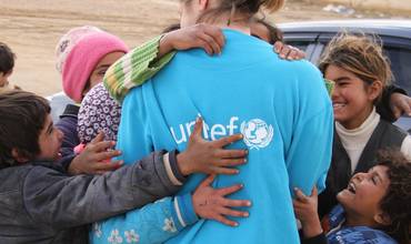 Tolerancia cero frente a la explotación y el abuso sexual de niños