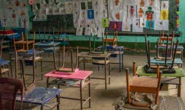 La vuelta al cole será desigual por el coronavirus