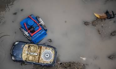 Uno de cada doce niños y niñas en el mundo es explotado laboralmente