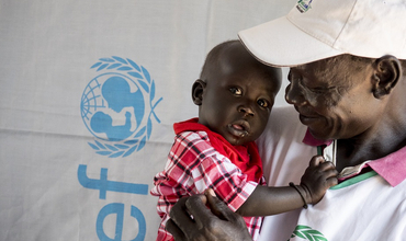 Niños en emergencias: Castilla-La Mancha Media con 'Uno más uno'