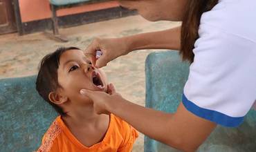 Importancia vacunación