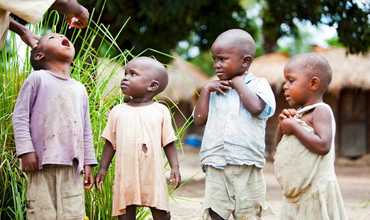 Foro mundial sobre Inmunización