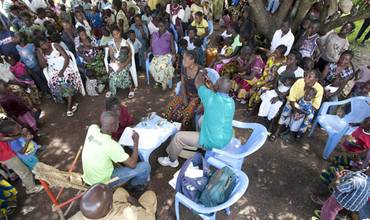 Vacunar a los niños más vulnerables, clave para salvar vidas
