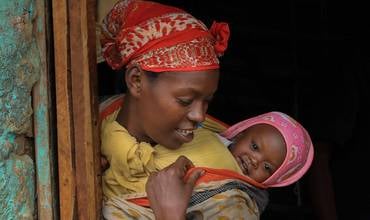 Vacunarse o no vacunarse de enfermedades prevenibles: los efectos en los niños