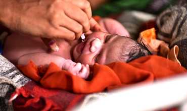 Las vacunas salvan vidas