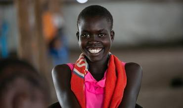 Día de la Niña: ¿Quién es la chica más valiente que conoces?