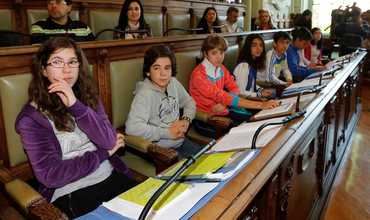 Lucha contra la desnutrición de los niños refugiados por la guerra en República Centroafricana