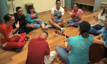 Infancia con discapacidad: iniciativas para la inclusión