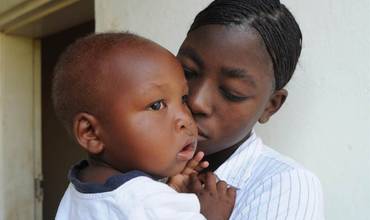 Avances en la lucha contra el VIH/SIDA