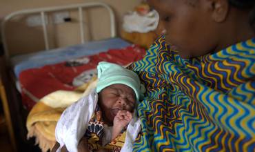 Es posible lograr una generación libre de VIH/SIDA