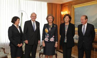 Lake: hay que invertir en los niños