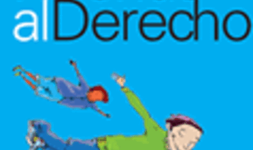 Viviendo al Derecho: defensa de los derechos de la infancia
