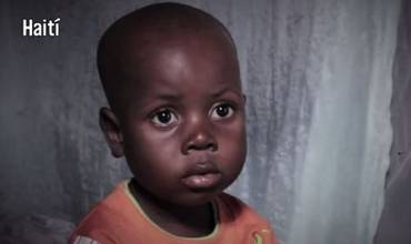 Voces de los niños: 8 millones de europeos han prestado su voz a los niños que viven en emergencias