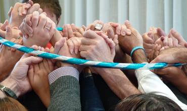 Voluntarios UNICEF España