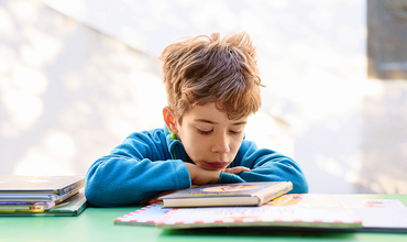 Vuelta al cole: un pacto para acabar con la exclusión en las aulas