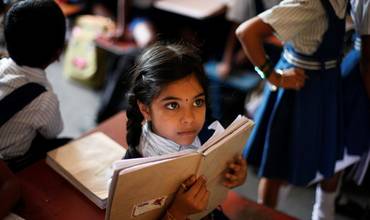 30 millones de niños sin “vuelta al cole” por conflictos y crisis humanitarias