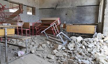 Yemen: un niño muere en un nuevo ataque cerca de una escuela