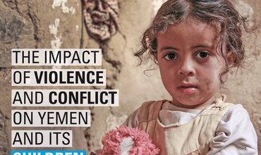 Yemen. Fragile to failed? (en INGLÉS)