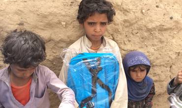 Yemen: la educación como solución a la violencia